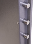Dépôt Phoenix SS0998ED Coffres-forts anti-effraction MustangSafes