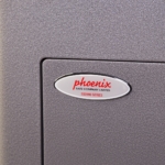 Dépôt Phoenix SS0998ED Coffres-forts anti-effraction MustangSafes