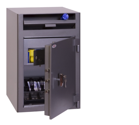 Dépôt Phoenix SS0998KD Coffres-forts anti-effraction MustangSafes