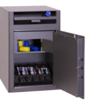 Dépôt Phoenix SS0998ED Coffres-forts anti-effraction MustangSafes