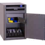 Dépôt Phoenix SS0998ED Coffres-forts anti-effraction MustangSafes