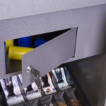 Dépôt Phoenix SS0998ED Coffres-forts anti-effraction MustangSafes