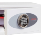 Phoenix Fortress MKII SS1181E Pas de catégorie MustangSafes
