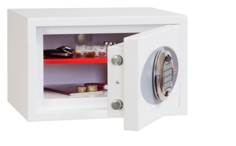 Phoenix Fortress MKII SS1181E Pas de catégorie MustangSafes