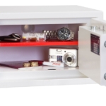 Phoenix Fortress MKII SS1181E Pas de catégorie MustangSafes