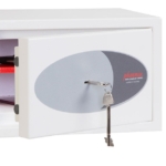 Phoenix Fortress MKII SS1181K Pas de catégorie MustangSafes