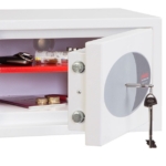 Phoenix Fortress MKII SS1181K Pas de catégorie MustangSafes