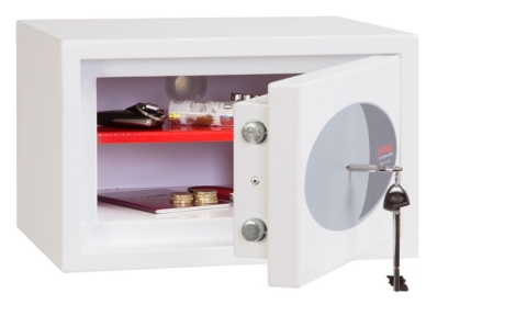 Phoenix Fortress MKII SS1181K Pas de catégorie MustangSafes