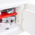 Phoenix Fortress MKII SS1181K Pas de catégorie MustangSafes