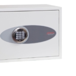 Phoenix Fortress MKII SS1182E Coffres-forts privés MustangSafes