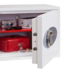 Phoenix Fortress MKII SS1182E Coffres-forts privés MustangSafes