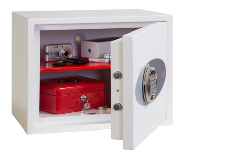 Phoenix Fortress MKII SS1182E Coffres-forts privés MustangSafes
