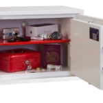 Phoenix Fortress MKII SS1182E Coffres-forts privés MustangSafes