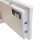 Phoenix Fortress MKII SS1182E Coffres-forts privés MustangSafes