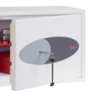 Phoenix Fortress MKII SS1182K Pas de catégorie MustangSafes