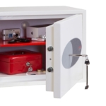 Phoenix Fortress MKII SS1182K Pas de catégorie MustangSafes