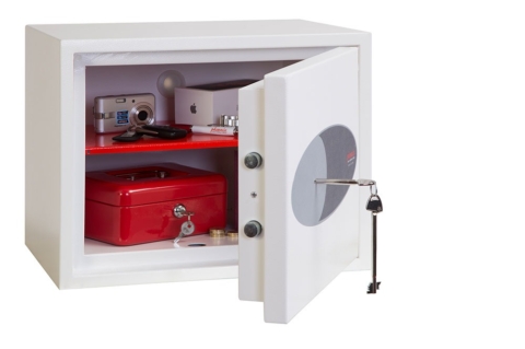 Phoenix Fortress MKII SS1182K Pas de catégorie MustangSafes