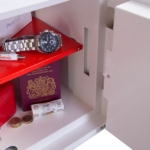 Phoenix Fortress MKII SS1182K Pas de catégorie MustangSafes