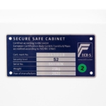 Phoenix Fortress MKII SS1182K Pas de catégorie MustangSafes