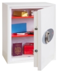 Phoenix Fortress MKII SS1183E Coffres-forts privés MustangSafes