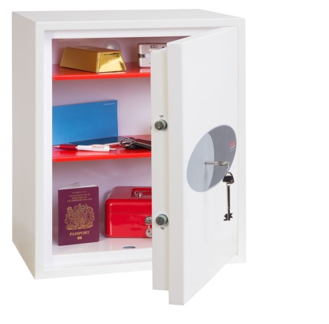 Phoenix Fortress MKII SS1183K Coffres-forts privés MustangSafes