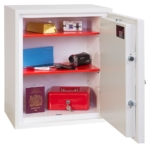 Phoenix Fortress MKII SS1183K Coffres-forts privés MustangSafes