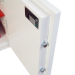 Phoenix Fortress MKII SS1183K Coffres-forts privés MustangSafes