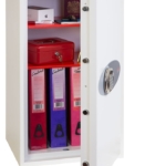 Phoenix Fortress MKII SS1184E Pas de catégorie MustangSafes