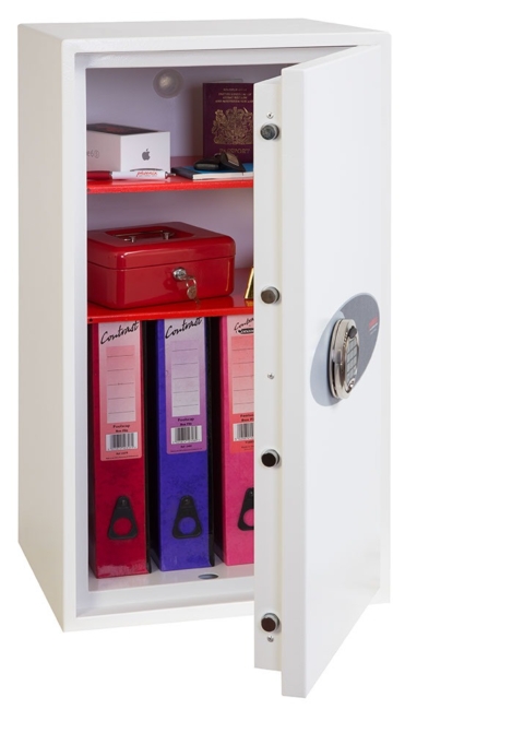 Phoenix Fortress MKII SS1184E Pas de catégorie MustangSafes