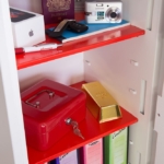 Phoenix Fortress MKII SS1184E Pas de catégorie MustangSafes