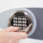 Phoenix Fortress MKII SS1184E Pas de catégorie MustangSafes