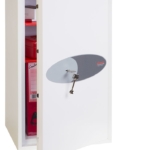 Phoenix Fortress MKII SS1184K Pas de catégorie MustangSafes