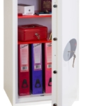 Phoenix Fortress MKII SS1184K Pas de catégorie MustangSafes