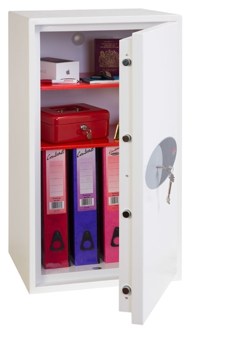 Phoenix Fortress MKII SS1184K Pas de catégorie MustangSafes