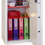 Phoenix Fortress MKII SS1184K Pas de catégorie MustangSafes