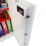 Phoenix Fortress MKII SS1185E Pas de catégorie MustangSafes