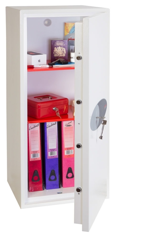 Phoenix Fortress MKII SS1185K Pas de catégorie MustangSafes
