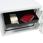 Phoenix Fortress Pro SS1441K Pas de catégorie MustangSafes