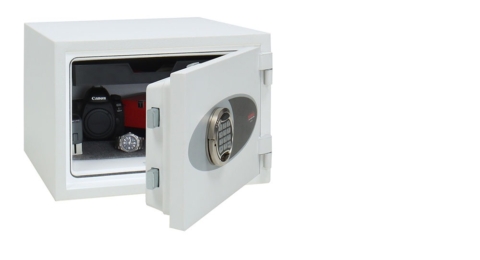 Phoenix Fortress Pro SS1442E Pas de catégorie MustangSafes
