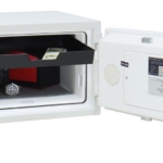 Phoenix Fortress Pro SS1442E Pas de catégorie MustangSafes