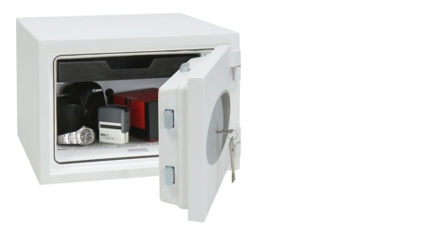 Phoenix Fortress Pro SS1442K Coffres-forts privés résistants au feu MustangSafes
