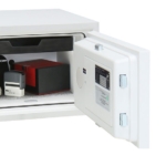 Phoenix Fortress Pro SS1442K Coffres-forts privés résistants au feu MustangSafes