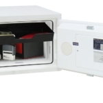 Phoenix Fortress Pro SS1442K Coffres-forts privés résistants au feu MustangSafes