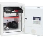 Phoenix Fortress Pro SS1443K Pas de catégorie MustangSafes