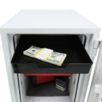 Phoenix Fortress Pro SS1443K Pas de catégorie MustangSafes