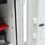 Phoenix Fortress Pro SS1443K Pas de catégorie MustangSafes