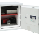 Phoenix Fortress Pro SS1444E Pas de catégorie MustangSafes
