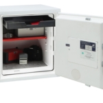 Phoenix Fortress Pro SS1444E Pas de catégorie MustangSafes