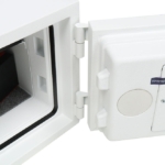 Phoenix Fortress Pro SS1444E Pas de catégorie MustangSafes