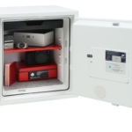 Phoenix Fortress Pro SS1444K Pas de catégorie MustangSafes